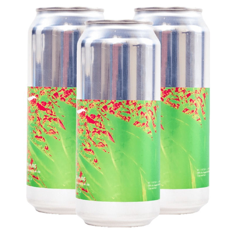 Finback Dream Big DIPA 4pk 16oz