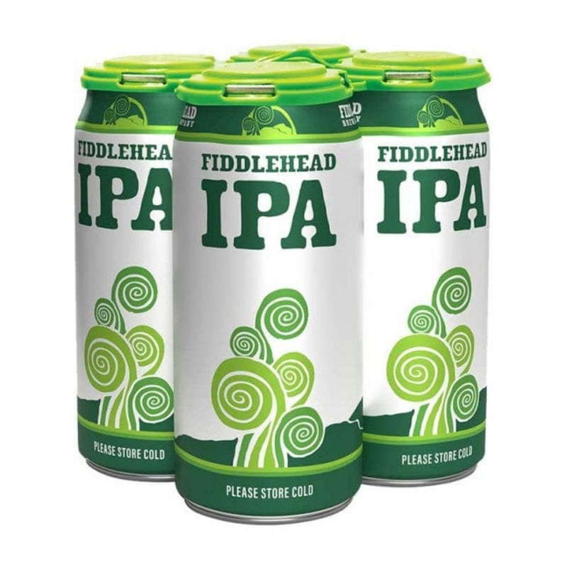 Fiddlehead Imperial Ipa 4pk 16oz