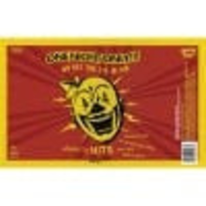 DEWEY BEER CO PIZZETTA 6PK