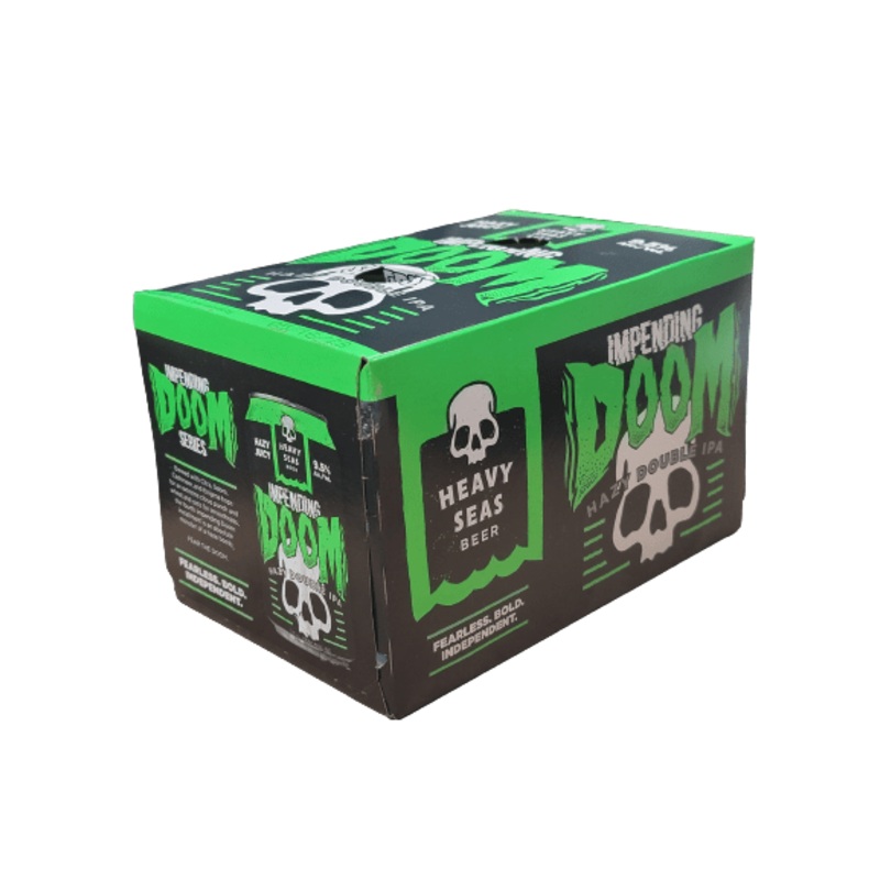 HEAVY SEAS IMPENDING DOOM 6PK CAN