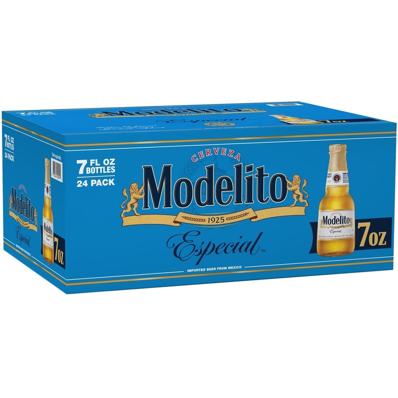 MODELO ESPECIAL 24PK 7OZ LOOSE BTL