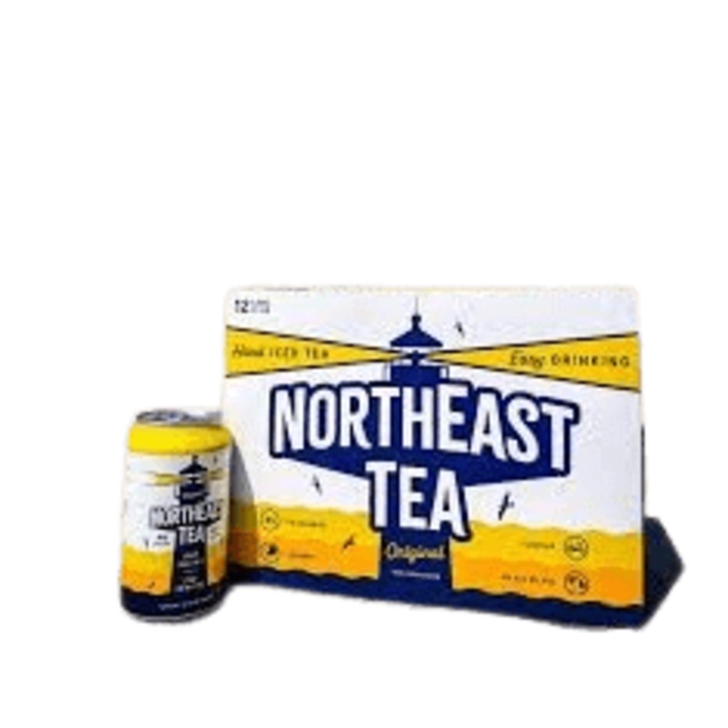 NORTHEAST HARD ICED TEA 12PK