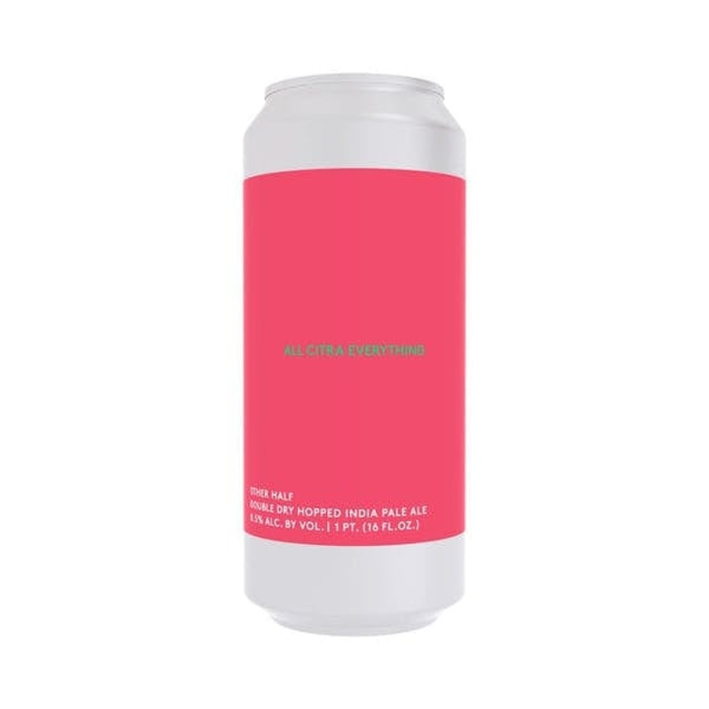 OTHER HALF ALL CITRA EVERYTHING 4PK