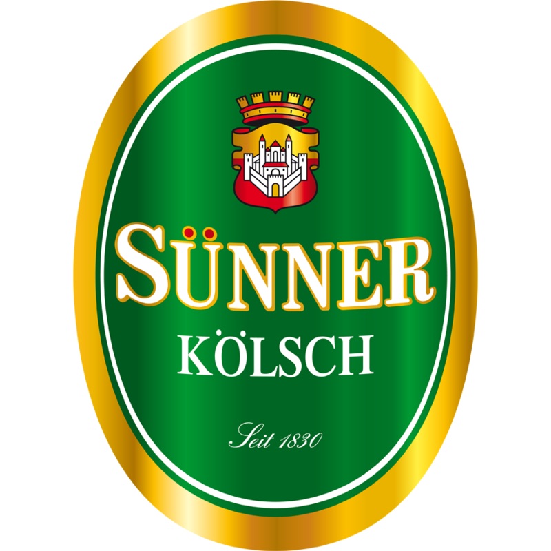 SUNNER KOLSCH 500ML 500 mL (20)