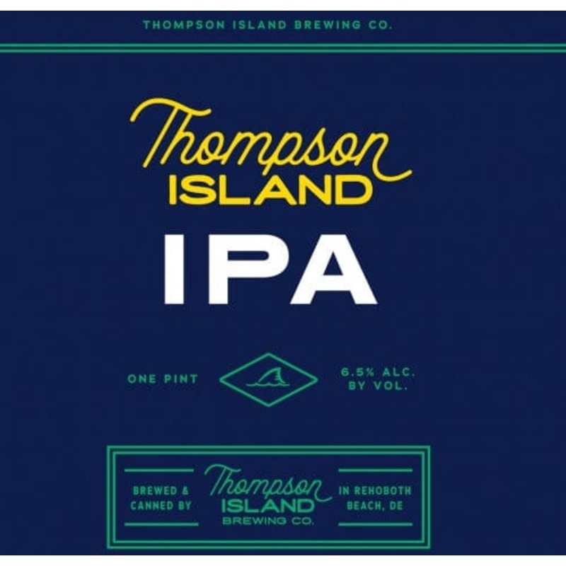 THOMPSON ISLAND IPA