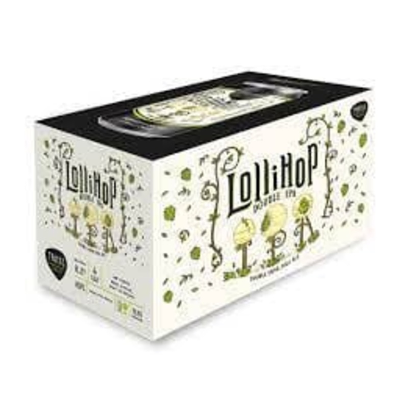 TROEGS LOLLIHOP DBL IPA 6PK CANS