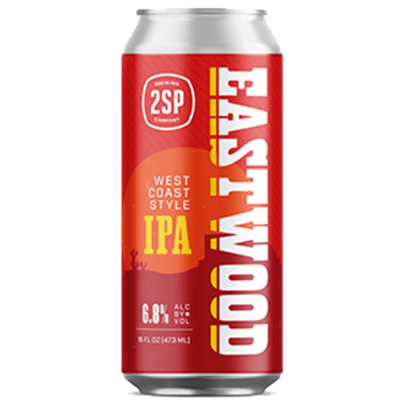 2SP EASTWOOD IPA 4PK