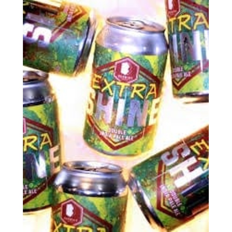 BURNISH EXTRA SHINE 6PK