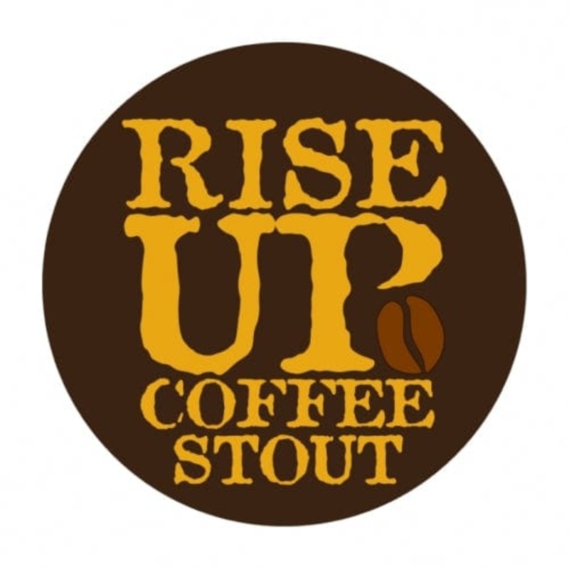 EVOLUTION RISE UP STOUT 4PK BTL