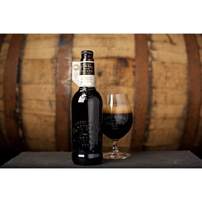 GOOSE ISLAND BOURBON COUNTY 2024 16.9OZ