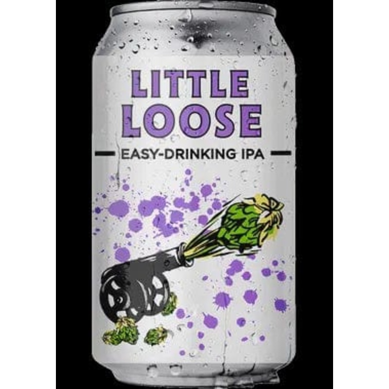 HEAVY SEAS LITTLE LOOSE CANNON 6PK