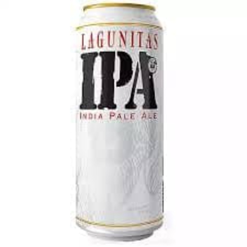 LAGUNITAS IPA 19.2OZ