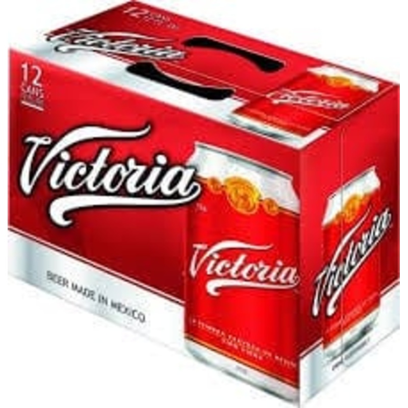 VICTORIA 12PK CAN