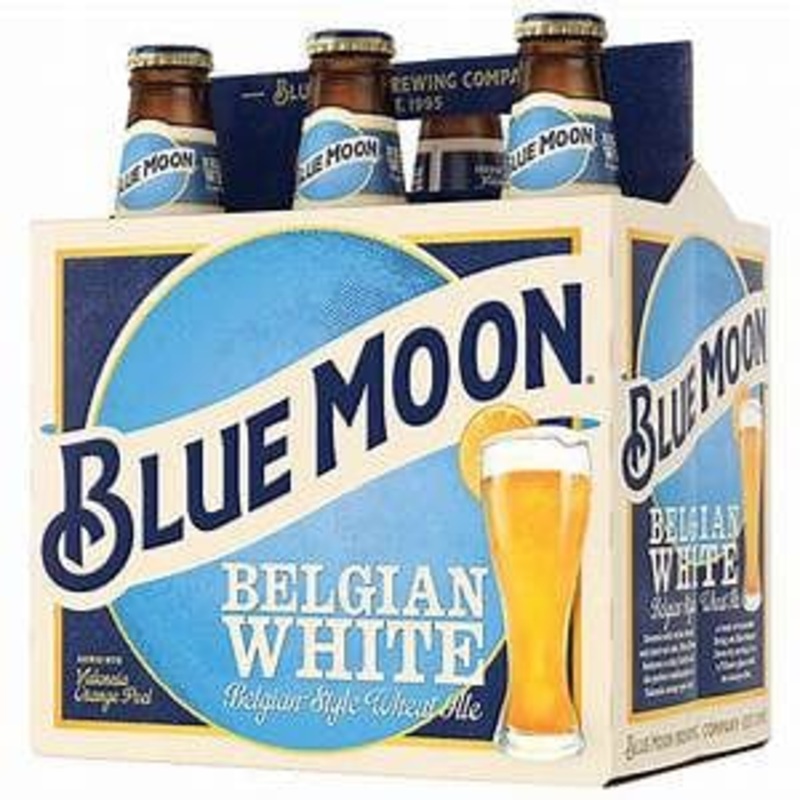 BLUE MOON 6PK BTL