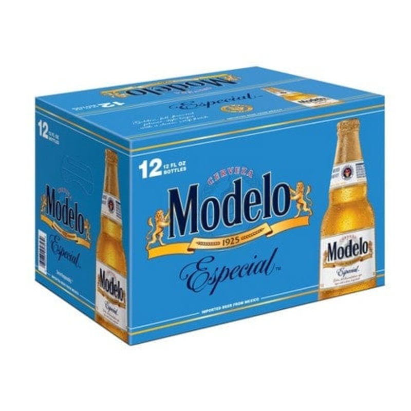 MODELO ESPECIAL 12PK BTL