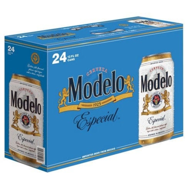 MODELO ESPECIAL 24 LSE CAN 12OZ