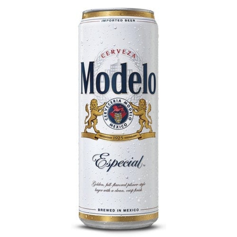 MODELO ESPECIAL 24OZ CAN