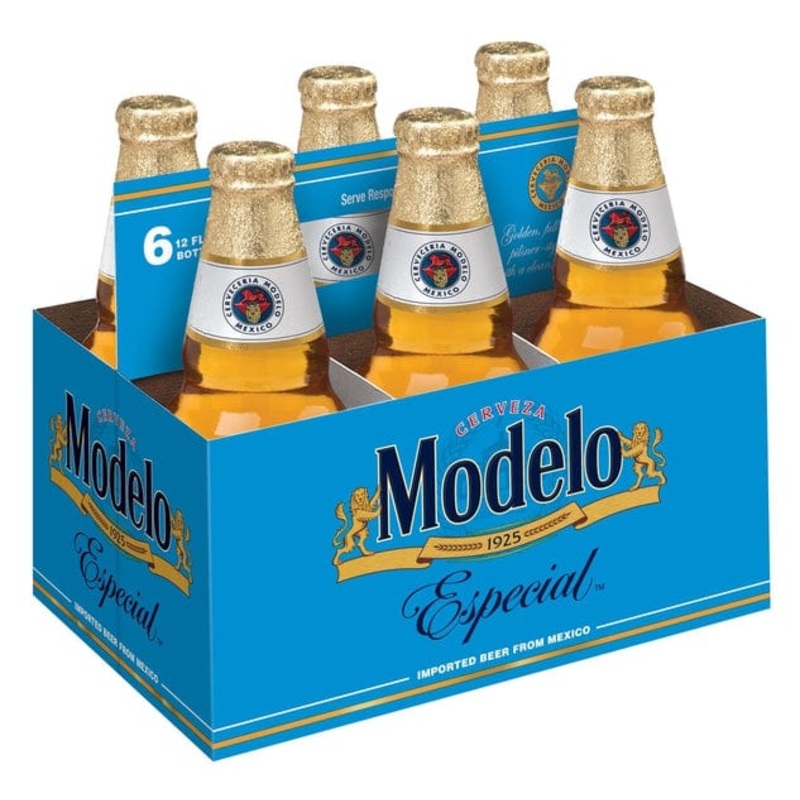 MODELO ESPECIAL 6PK BTL