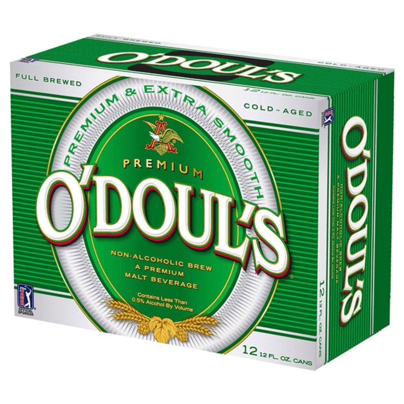 O'DOULS 12PK CAN