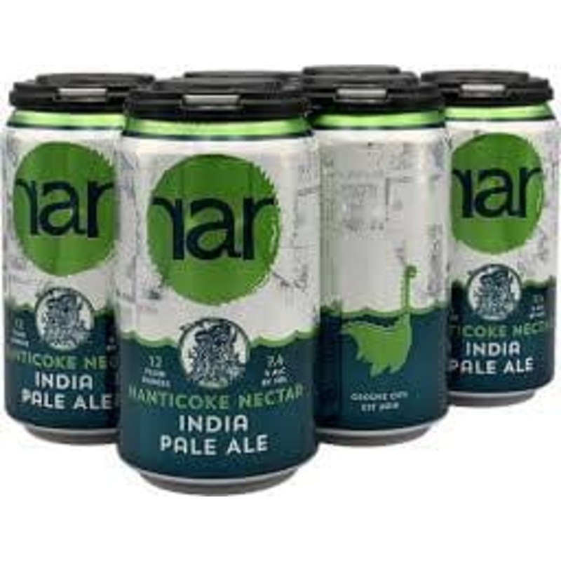 RAR NANTICOKE NECTAR 6PK