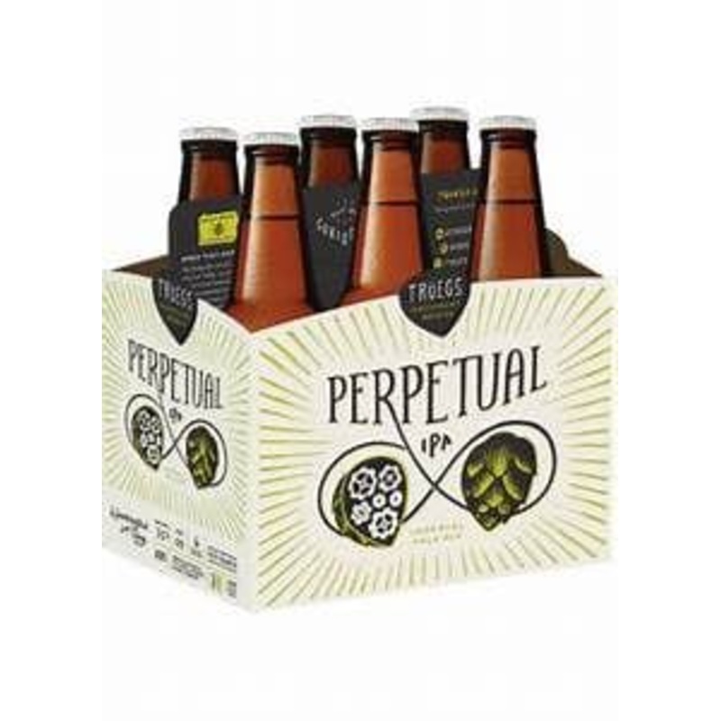 TROEGS PERPETUAL IPA 6PK