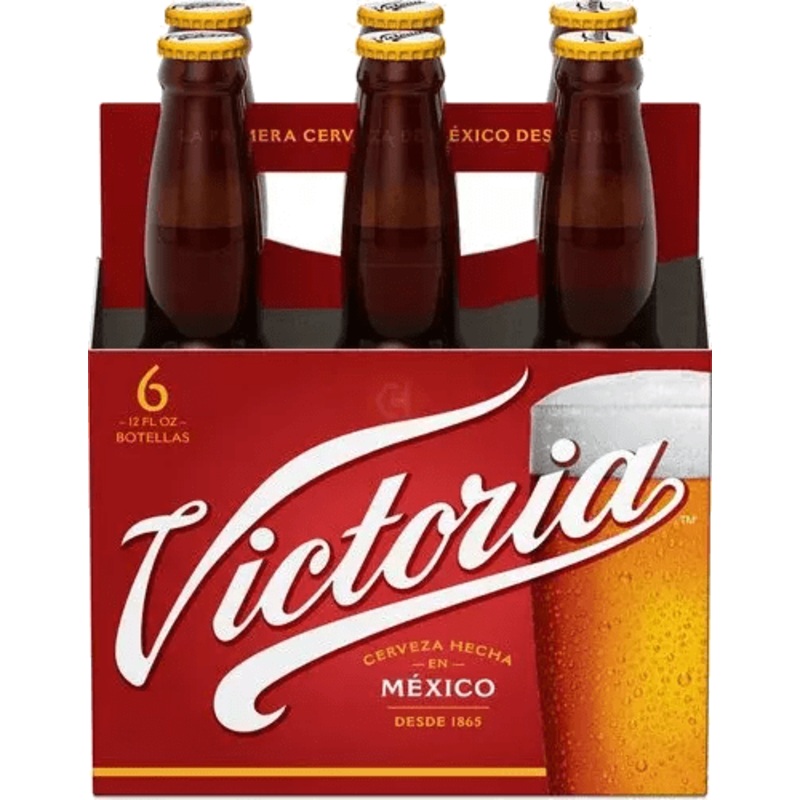 VICTORIA 6PK BTL