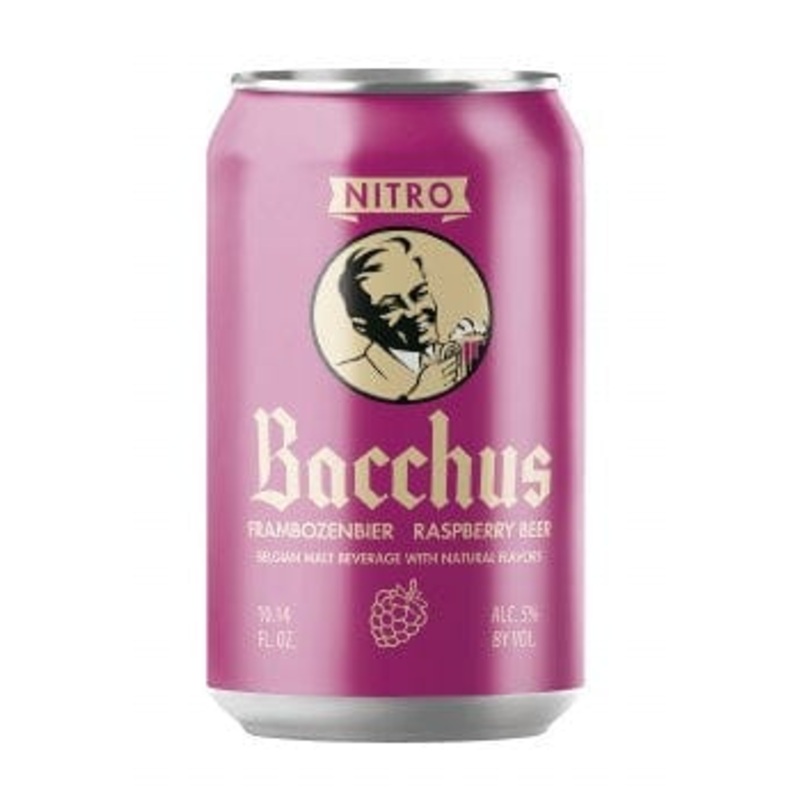 BACCHUS FRAMBOZENBIER 4PK