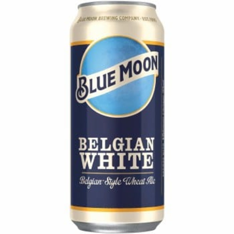 BLUE MOON 19.2OZ CAN