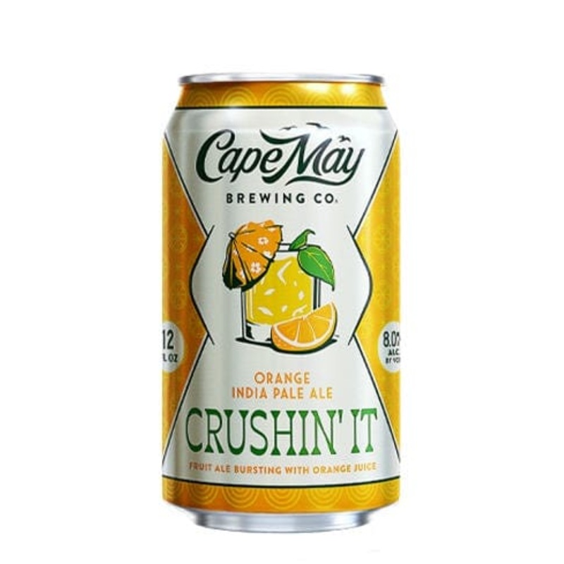 CAPE MAY CRUSHIN IT 6PK