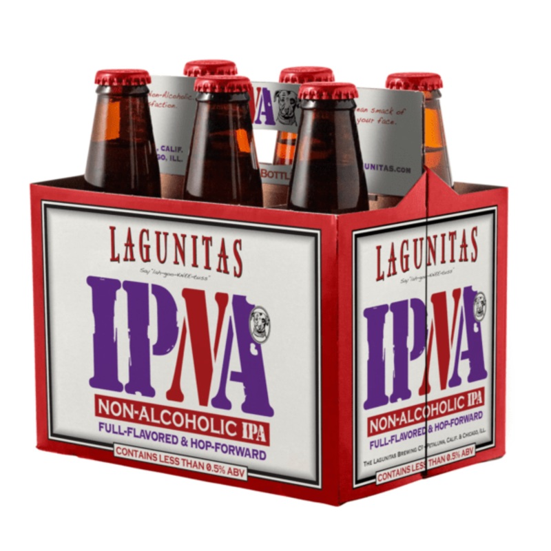 LAGUNITAS IPNA 6PK
