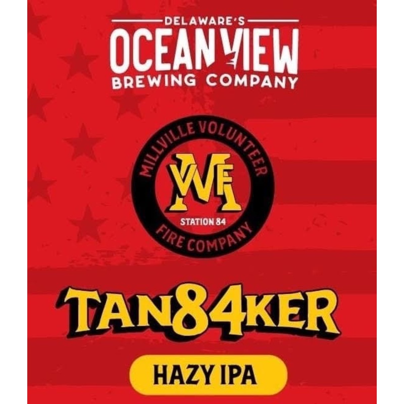 OCEAN VIEW TANKER 84 IPA 4PK