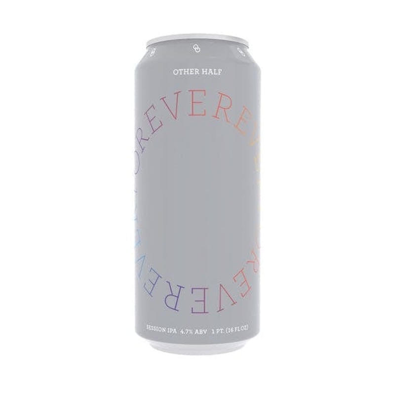 OTHER HALF FOREVER EVER 4pk