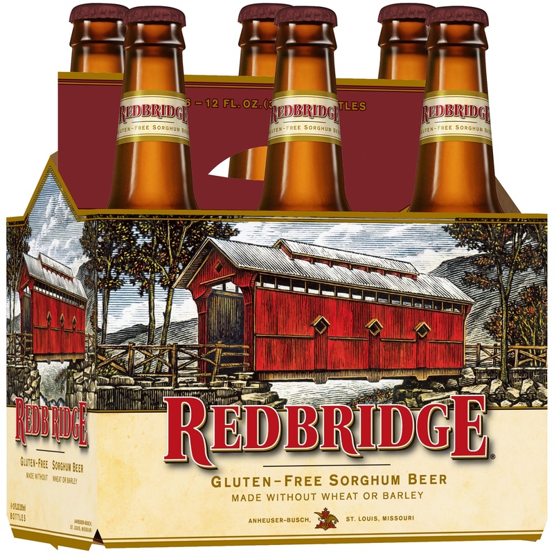 REDBRIDGE 6PK BTL