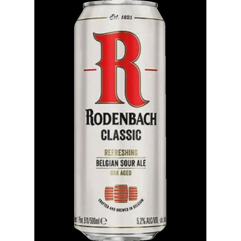 RODENBACH CLASSIC 4PK