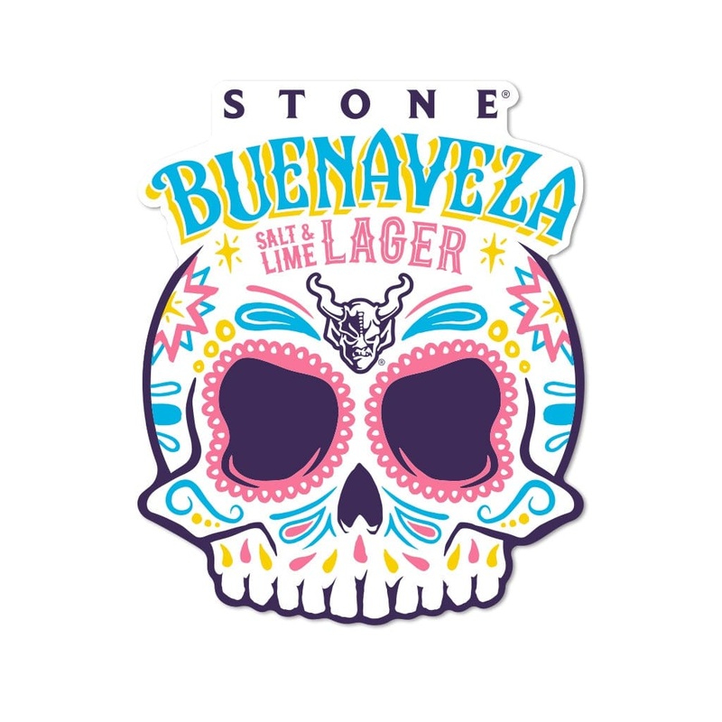 STONE BUENAVEZA 12PK CAN