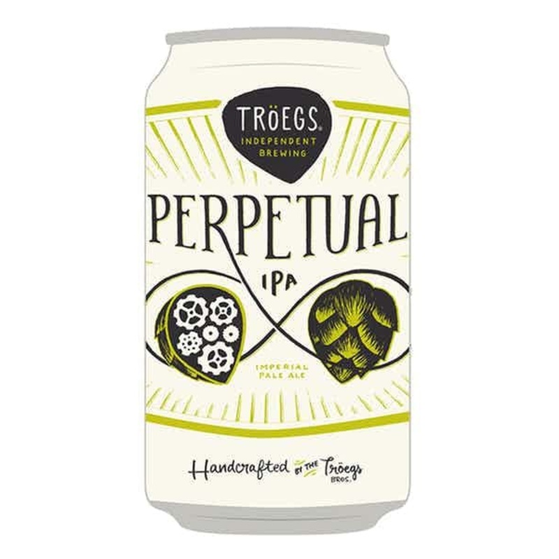 TROEGS PERPETUAL IPA 12PK CAN
