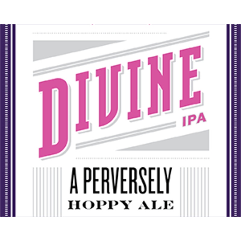 UNION CRAFT BREWING DIVINE 6PK