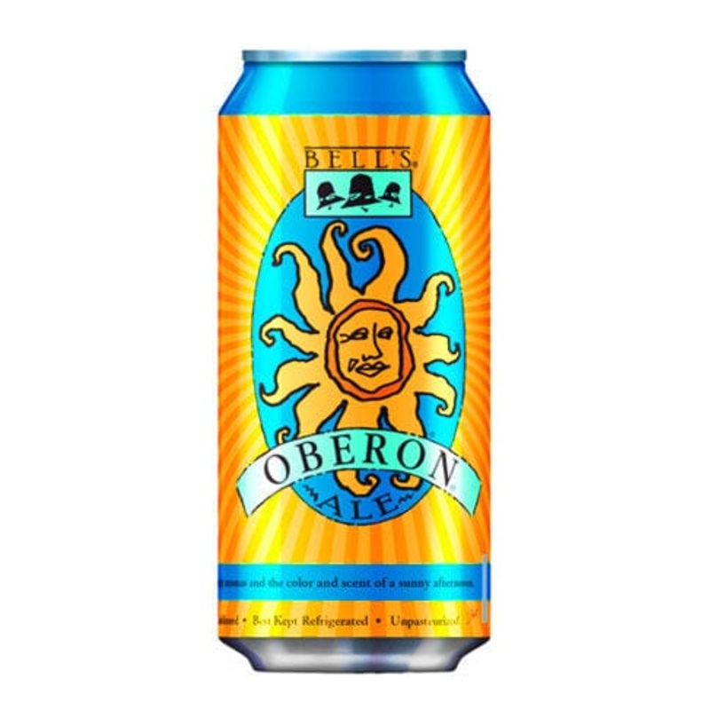 BELLS OBERON 12PK CAN