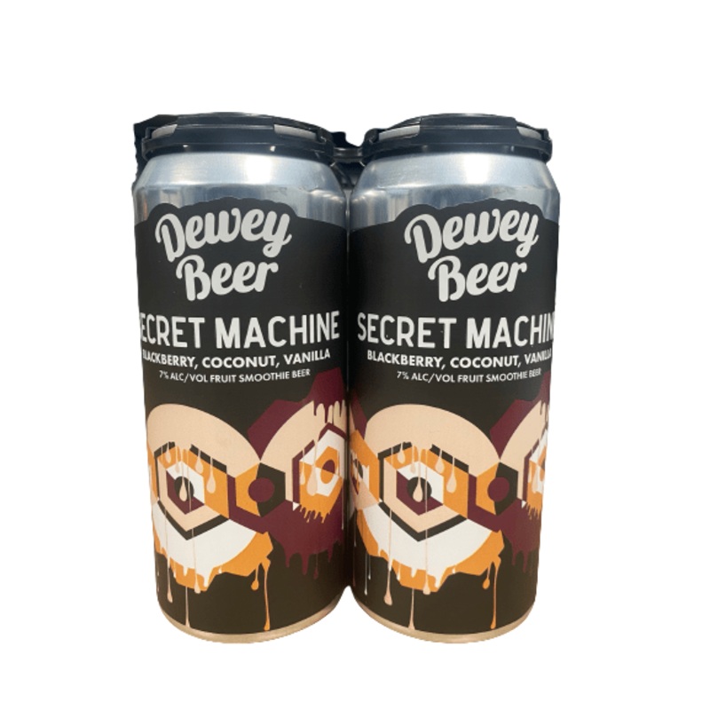 DEWEY BEER CO SM SUN TAN LOTION 4PK