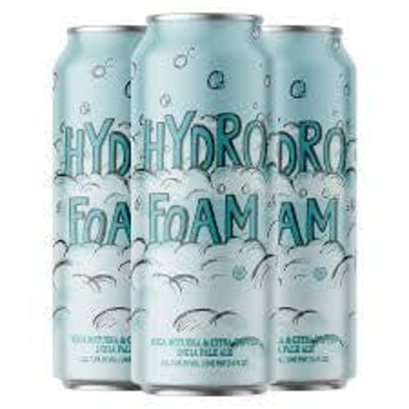 HOP BUTCHER HYDRO FOAM